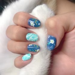 -喵酱日式美甲美睫Neko Nail Studio