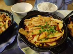 -廖记老砂锅(上清寺店)