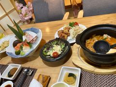 -长崎屋·日本料理·刺身·烧鸟(天河北路店)