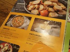 -塔可墨西哥餐厅(江宁景枫店)