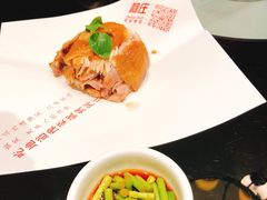 -阿庄新豫菜(通泰路店)
