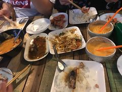 -Doo Dee Thai Food(Issan/Isaan/Esan)