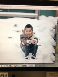 -莫奈庄园·儿童摄影馆·影视基地(江宁店)