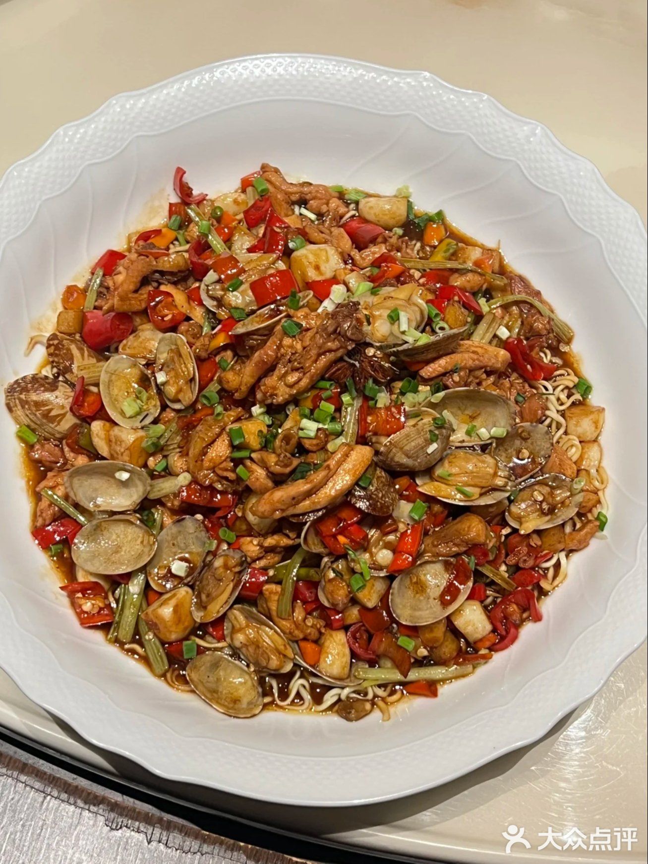 杭州滨江银泰必吃京菜馆！