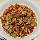 杭州滨江银泰必吃京菜馆！