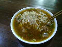-广慈小吃铺沪味佳饭堂