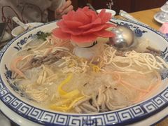 -老雒阳面馆·水席·洛阳菜(王城路店)