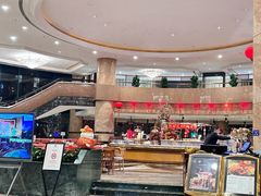 -南京维景国际大酒店(南京博物院店)