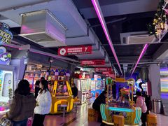 -阿尔法Game Station(中山路店)