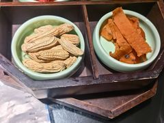 -溪山云境森林音乐餐厅(湖景店)