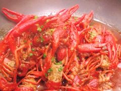 湖南口味虾-富淳饭店(陆家嘴保利广场店)