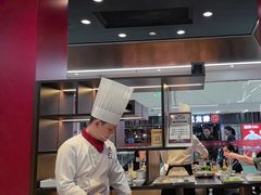 -湘汇概念铁板烧(铁西万达店)