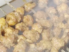 -大哈福烧烤·海鲜·家常菜(延安三路店)
