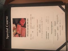 -鍋ぞう(新宿西口店)