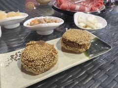 -日坛涮肉四合院·园林餐厅(日坛公园店)