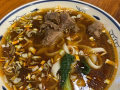 -侯哥面馆(瑞景店)