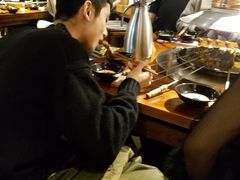 -忠义水浒烤肉(体育西路店)