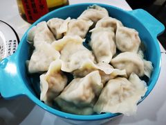 猪肉芹菜-来相会饺子·新辽菜(甘家口店)