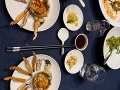 -成隆行·蟹王府(淮海店)