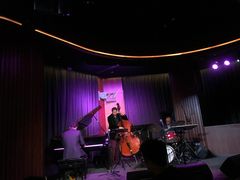 -林肯爵士乐上海中心 Jazz at Lincoln Center Shanghai