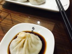 -锡笼记·无锡小笼(大润发店)