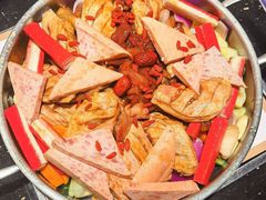 -和福顺·牛肉海鲜焖锅(汕头金平万达广场店)