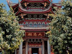 -南普陀寺