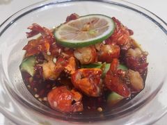 -聚味瞿记·龙虾堂(天元店)