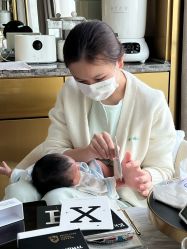 -baby bella小贝拉母婴护理中心(杭州凯宾斯基店)