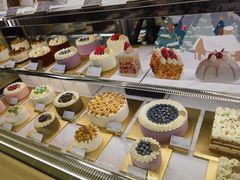 -M'CAKE(西单大悦城店)