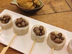 -五观堂素食(新华路店)
