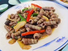 -星龙海鲜(望江东路店)