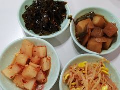 小菜-米郎餐厅·朝鲜族料理(延长路店)