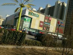 -北京华联购物中心(天通苑店)