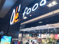 -Olé精品超市(北京合生汇店)