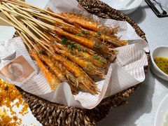 -79号渔船海鲜饭店(宝安店)