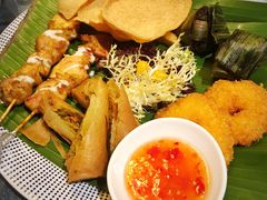-星叶·东南亚料理(宁波万象汇店)
