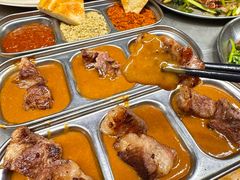 -杨小佳·齐齐哈尔烤肉·烤串(广州店)