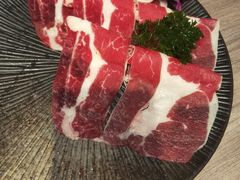 -老鼎旺安格斯牛肉火锅(衡艺广场店)