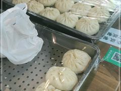 -粥公粥婆精品家常菜(青龙桥店)