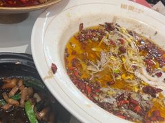 -椒爱水煮鱼川菜(CBD万达店)