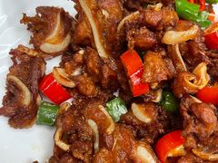-云和祥食府·特色云南菜(金碧公园店)