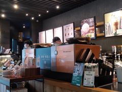 -星巴克臻选(深圳东海缤纷天地店)