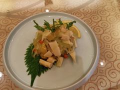 -杭州香格里拉·香宫中餐厅
