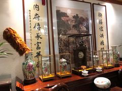 -富华斋饽饽铺·宫廷糕点·伴手礼(护国新天地店)