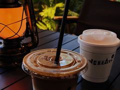 -J Create城市露营咖啡·简餐·宠物(上海动物园店)