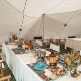 秋日露营季！睡帐篷、赏星空、围炉夜话，一起出发吧！