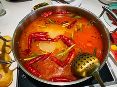 -许府牛火锅(信义坊总店)