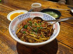 -小川洋风料理(街道口店)