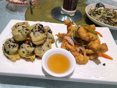-利鸿私宴(南京路步行街店)
